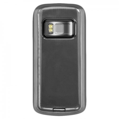 Katinkas Soft Cover f&uuml;r Nokia N79 schwarz Preisvergleich