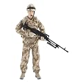 HM Armed Forces Regiment Gunner