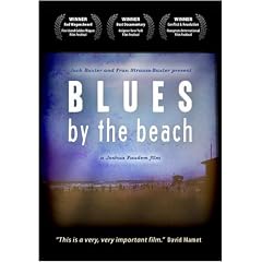 Blues By The Beach