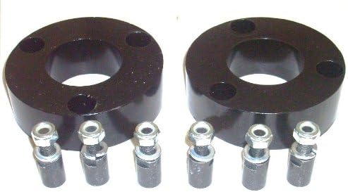 TOYOTA TACOMA / 4 RUNNER 2WD/4WD 2005 - 2014 2.5" LEVELING KIT