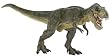 Tirannosauro che corre Papo cod. 55027