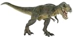 Papo - 55027 - Figurine - T-Rex Coura...