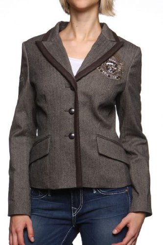 La Martina Blazer