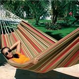RUMBA Hammock - Garden (11.4 ft)