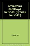 Athrawon a phroffwydi crefyddol