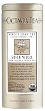 Octavia Tea Organic Silver Needle White Tea, Loose Tea, 2.01-Ounce Tins (Pack of 2)