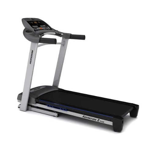 HORIZON Adventure 2 Plus Treadmill
