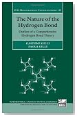 The Nature of the Hydrogen Bond: Outline of a Comprehensive Hydrogen Bond Theory (International Union of Crystallography Monographs on Crystallography)