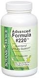 Botanic Choice Advanced Formula 220, 60 Count (Pack of 2)