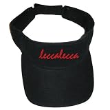 Jersey Shore: Lecca Lecca Gelato Caff&eacute; Visor