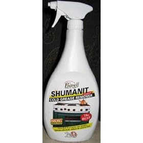 SHUMANIT 