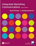 Integrated Marketing Communications