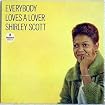 Everybody Loves a Lover