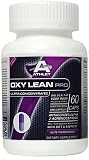 ATHLET OXY LEAN PRO ULTRA CONCENTRATE 60 CAPS MAXIMIZED ABSORPTION THERMOGENIC FAT BURNER
