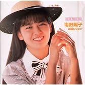 DREAM PRICE 1000 南野陽子/楽園のDoor