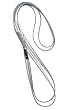 Black Diamond 10MM Dynex Runners (30cm or 60cm)