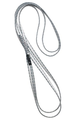 Black Diamond Dynex Sewn Runners One Color, 60cm