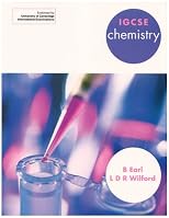 Igcse Chemistry