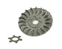 Riemenscheibe STANDARD SACHS Speedforce 50 Typ:LJ50QT-K�