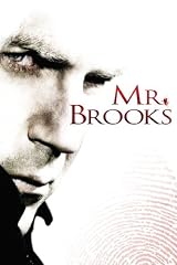 Mr. Brooks