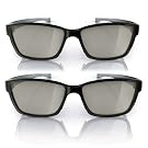 Philips PTA436/00 Pair of Passive 3D TV Glasses