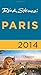 Rick Steves' 2014 Paris