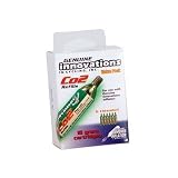 Innovations 16g Threaded CO2 Cartridge, 6-Pack