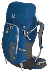 Cheap Product Sierra Designs Revival 50 Backpack (True Blue, Small/Medium)
