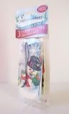 Yankee Candle Balsam Cedar Air Freshener Christmas Tree Ornaments