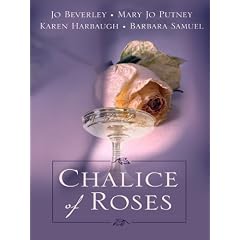 Chalice of Roses