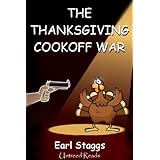 The Thanksgiving Cookoff War