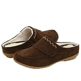 Sporto Ladies Woods Fringe Mule by Sporto