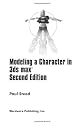 Modeling a Character in 3DS Max (Wordware Game Developer's Library)