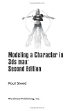 Modeling a Character in 3DS Max