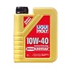 Liqui Moly Diesel Leichtlauf 10 W 40 10W40 Motor�l 1l