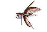 Barn Owl Spinner