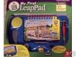 Leap Frog My First LeapPad Learning System (Blue)