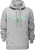 Michigan State Spartans Campus Yard Hooded Sweatshirt