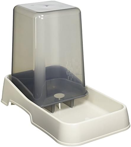 6-Liter, Auto Waterer, Medium