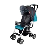 Combi Cosmo DX Lightweight Stroller in Malibu