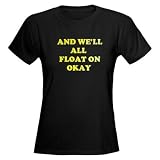 Modest mouse Women's Dark T-Shirt by CafePress