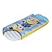 Despicable Me Minions Junior Ready Bed Sleepover Solution