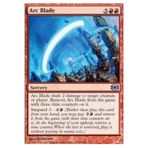 Arc Blade