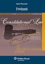 Friedmans Constitutional Law (Friedman's Practice)