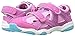 Stride Rite Made2Play Toddler and Little Girls Ryder Fashion Sandal