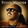 Stevie Wonder - The Definitive Collection