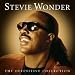 Stevie Wonder-Stevie Wonder - The Definitive Collection