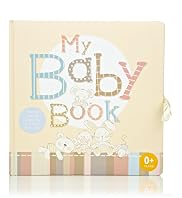 My Baby Book
