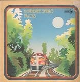 TRACKS LP UK MCA 1973