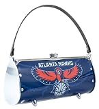 Atlanta Hawks Fender Purse